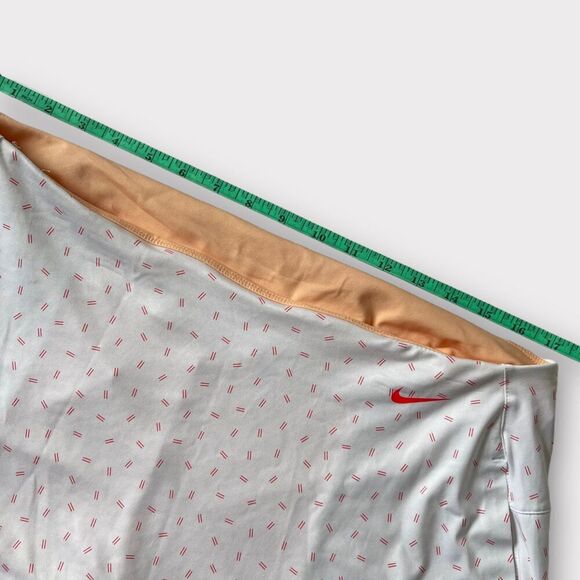 Women’s Nike Gold Skirt XL - Picture 9 of 10